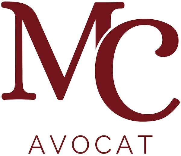 Logo alternatif Manon Chaumeil - Avocat au barreau de Cusset-Vichy